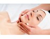 Masaje facial con aceites esenciales(20 min)