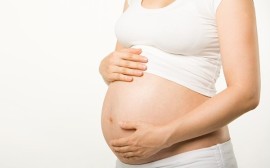 Masaje mujeres embarazadas