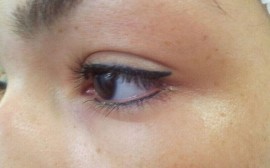 Eye-liner Superior e infeior con Micropigmentación