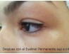 Micropigmentación Eye-liner inferior