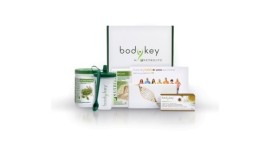Kit Body Key